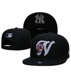 New York Yankees Snapback 25G067 New York Yankees Snapback 25G067