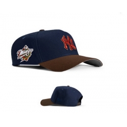 New York Yankees Snapback 25G078