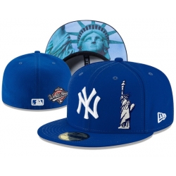 New York Yankees Snapback Cap 006