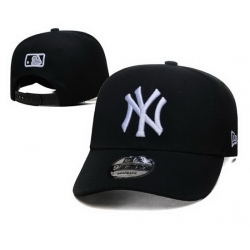 New York Yankees Snapback Cap 24E17