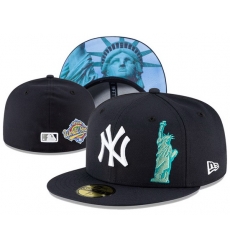 New York Yankees Snapback Cap 24E18