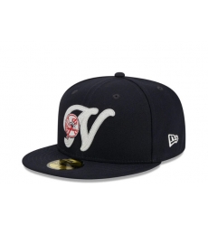 New York Yankees Snapback Cap 25169