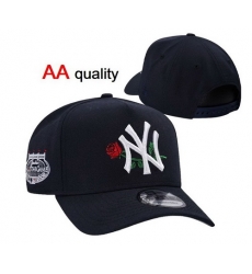 New York Yankees Snapback Cap 25K E982 New York Yankees Snapback Cap 25K E982