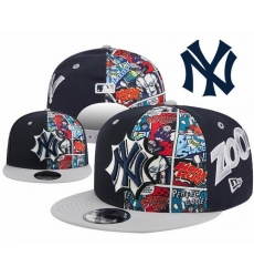 New York Yankees Snapback Cap 26C N010 New York Yankees Snapback Cap 26C N010
