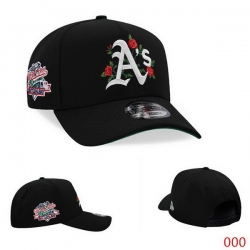 Oakland Athletics Snapback 25G014