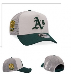 Oakland Athletics Snapback 25G015 Oakland Athletics Snapback 25G015