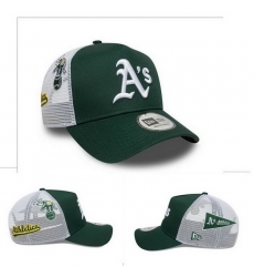 Oakland Athletics Snapback 25G016 Oakland Athletics Snapback 25G016