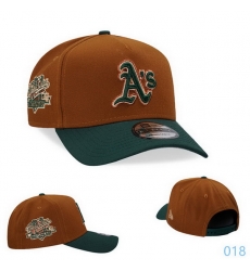 Oakland Athletics Snapback 25G019 Oakland Athletics Snapback 25G019