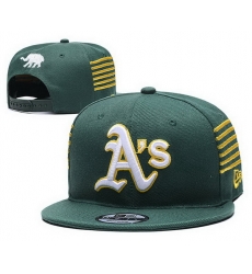 Oakland Athletics Snapback 25G021 Oakland Athletics Snapback 25G021