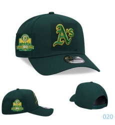 Oakland Athletics Snapback 25G032 Oakland Athletics Snapback 25G032