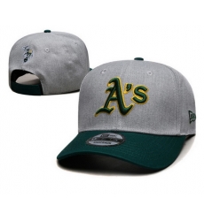Oakland Athletics Snapback 25G033 Oakland Athletics Snapback 25G033