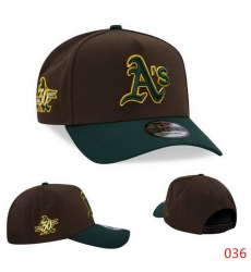 Oakland Athletics Snapback 25G040 Oakland Athletics Snapback 25G040