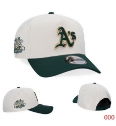 Oakland Athletics Snapback 25G045 Oakland Athletics Snapback 25G045