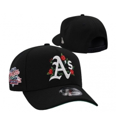 Oakland Athletics Snapback Cap 26C E064