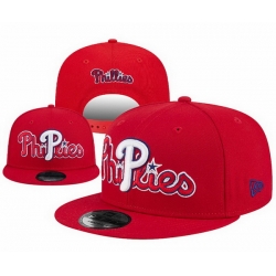 Philadelphia Phillies Snapback 25G005