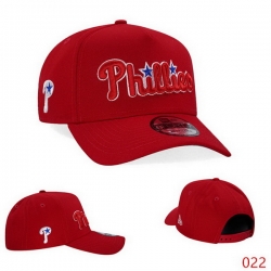 Philadelphia Phillies Snapback 25G011