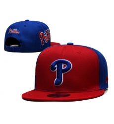 Philadelphia Phillies Snapback Cap C104 Philadelphia Phillies Snapback Cap C104