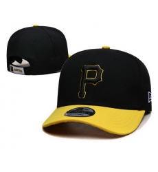 Pittsurgh Pirates Snapback 25G009 Pittsurgh Pirates Snapback 25G009