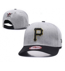 Pittsurgh Pirates Snapback 25G020 Pittsurgh Pirates Snapback 25G020