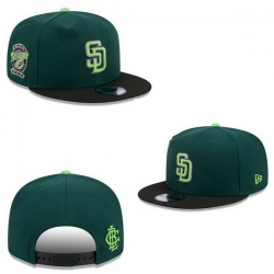 San Diego Padres Snapback 25G001