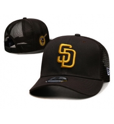 San Diego Padres Snapback 25G009 San Diego Padres Snapback 25G009