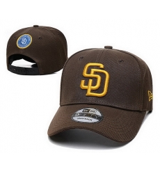 San Diego Padres Snapback 25G010 San Diego Padres Snapback 25G010
