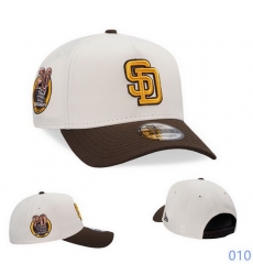San Diego Padres Snapback 25G011 San Diego Padres Snapback 25G011