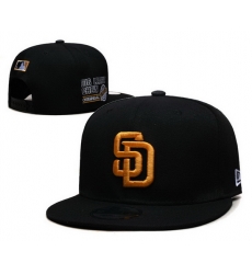 San Diego Padres Snapback 25G020 San Diego Padres Snapback 25G020