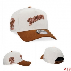 San Diego Padres Snapback 25G022