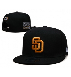 San Diego Padres Snapback Cap C100 San Diego Padres Snapback Cap C100