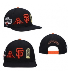 San Francisco Giants Snapback 25G001 San Francisco Giants Snapback 25G001