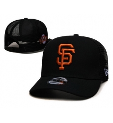 San Francisco Giants Snapback 25G005 San Francisco Giants Snapback 25G005