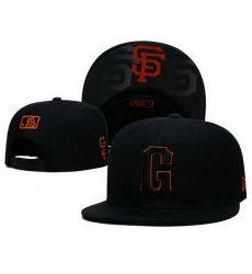 San Francisco Giants Snapback 25G010 San Francisco Giants Snapback 25G010