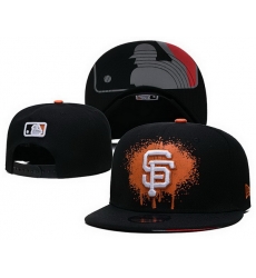 San Francisco Giants Snapback 25G012 San Francisco Giants Snapback 25G012