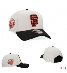 San Francisco Giants Snapback 25G022 San Francisco Giants Snapback 25G022