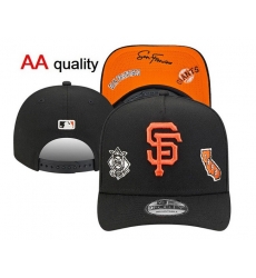 San Francisco Giants Snapback Cap 26H D692
