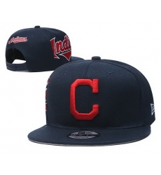 Cleveland Guardians Snapback Cap C105 Cleveland Guardians Snapback Cap C105