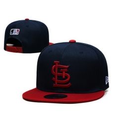 St Louis Cardinals Snapback 25G001 St Louis Cardinals Snapback 25G001