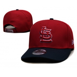 St Louis Cardinals Snapback 25G002