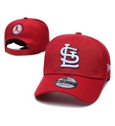 St Louis Cardinals Snapback 25G007 St Louis Cardinals Snapback 25G007