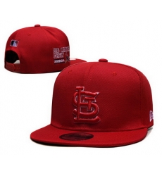 St Louis Cardinals Snapback 25G008 St Louis Cardinals Snapback 25G008