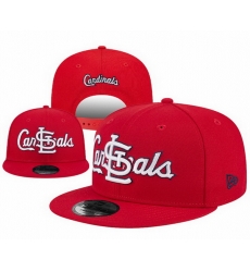 St Louis Cardinals Snapback 25G011 St Louis Cardinals Snapback 25G011