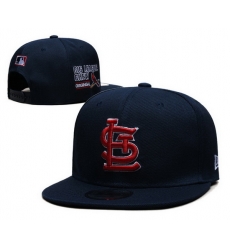 St Louis Cardinals Snapback 25G013 St Louis Cardinals Snapback 25G013