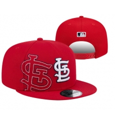 St Louis Cardinals Snapback Cap 25901 St Louis Cardinals Snapback Cap 25901