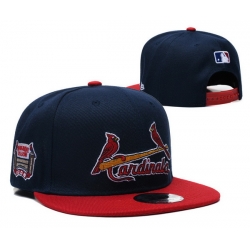 St Louis Cardinals Snapback Cap 25902