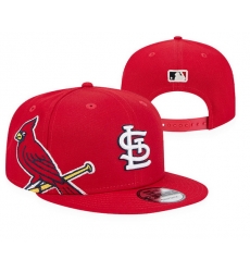 St Louis Cardinals Snapback Cap 25905 St Louis Cardinals Snapback Cap 25905