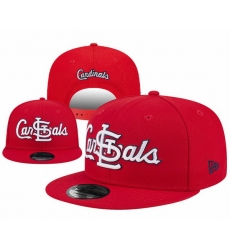 St Louis Cardinals Snapback Cap 25909 St Louis Cardinals Snapback Cap 25909