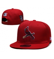 St. Louis Cardinals Snapback Cap C104 St. Louis Cardinals Snapback Cap C104