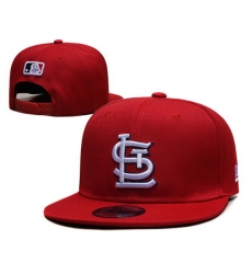 St. Louis Cardinals Snapback Cap C106 St. Louis Cardinals Snapback Cap C106