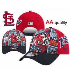 St.Louis Cardinals Snapback Cap 25K C677 St.Louis Cardinals Snapback Cap 25K C677